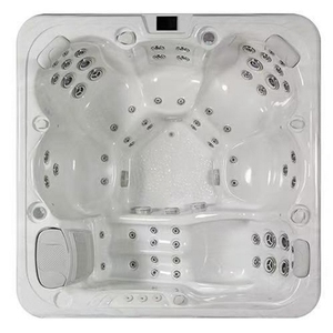 สปาอ่างน้ำวนกลางแจ้ง6ท่าน mozaiik สปาที่มีคุณภาพ - Product Image 1