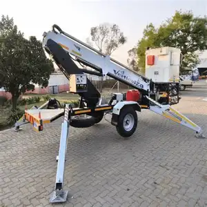 Top Quality 4 Wheel 3-10 Ton Agriculture Farm Trailer 2 Wheel hydraulic dump tractor trailer tow behind tractors farm trailers.