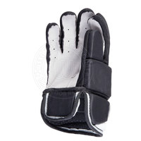 Nueva llegada Guantes de hockey sobre hielo de alta calidad Último diseño Guantes de hockey sobre hielo hechos en fábrica para la venta en línea
