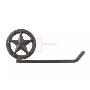 New Style Tissue <b>Holder</b> Bath Hand Towel Hardware Screw <b>Toilet</b> Paper <b>Holder</b> Black Bathroom Stainless Steel - Product Image 3