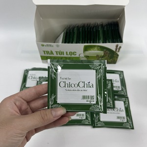 Organic Cultivation Viet Nam Bulk Wholesale Price Chia Leaf Tea 100% Natural Chia Leaf for Drink Reliable Quality - Product Image 4