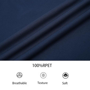 Ensemble de survêtement vintage en jean pour homme avec capuche, fermeture à cordon, coupe ample, respirant, séchage rapide et léger - Product Image 3