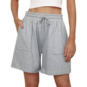 Shorts Estampados para Mujer, Estilo Clásico para Verano, Disponibles en Todos los Tamaños y Colores, Precio Razonable, Venta al por Mayor - Product Image 5