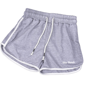 Short taille haute élastique pour femme respirant à séchage rapide vêtements de travail de vélo athlétique sous-vêtement avec coupe confortable - Product Image 3