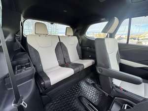 LEXUS TX 500H 2025 USADO, Volante a la Izquierda/Derecha - Product Image 5