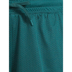 Shorts Deportivos de Malla Personalizados de Alta Calidad para Mujer, Novedad de 2023, Shorts Atléticos con Estampado Digital a Color, Ecológicos y de Secado Rápido - Product Image 4