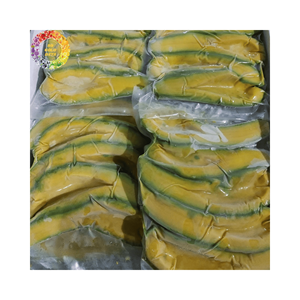 Avocat congelé standard à l'exportation/Avocat surgelé de qualité supérieure au meilleur prix de l'avocat agricole du Viet Nam - Product Image 6