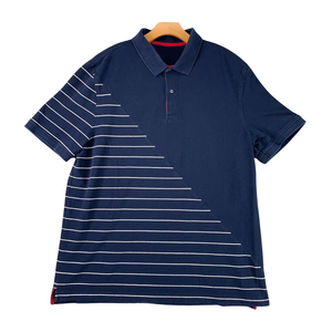 Camisa de golf para hombre, ropa deportiva transpirable de punto de algodón 100%, manga corta, diseño deportivo sólido - Product Image 1
