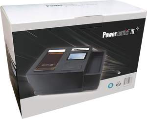 Nuevo Powermatic III+ - Product Image 3