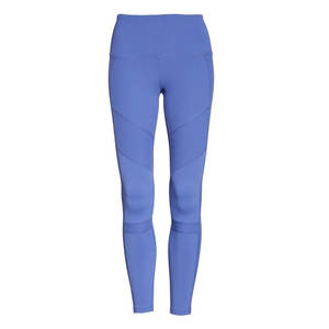 Leggings de Yoga para Mujer 2026, Diseño Sólido, Cintura Media, Hechos en Pakistán, Precios de Mayoreo, Leggings de Yoga Modernos para Mujer - Product Image 1