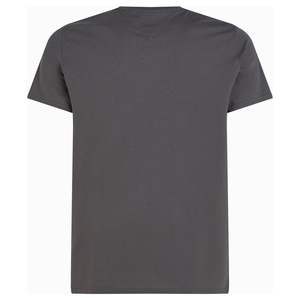 Trendin doux t-shirt pour hommes et t-shirt à manches courtes surdimensionné 100% coton pour hommes - Product Image 3