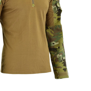 เสื้อลายพรางแขนยาวระบายอากาศ - Product Image 6