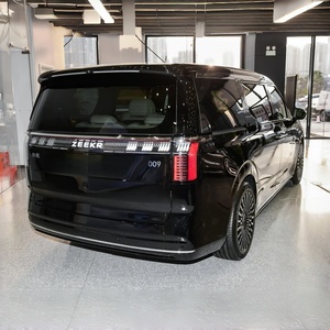 รถยนต์พลังงานไฟฟ้าใหม่ 009 ขับเคลื่อนล้อหน้า/ขับเคลื่อนสี่ล้อ ระยะทางวิ่ง 601-700 กม. กำลังไฟ 200-250 กิโลวัตต์ 4/6/7 ที่นั่ง รถอเนกประสงค์ (MPV) มือสอง ปี 2024 2023 สำหรับขาย - Product Image 2