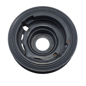 Polea de Cigüeñal para Ford EcoSport Serie CM5G-6316-GC M1JJ Gasolina 1000 (12>) - Product Image 1