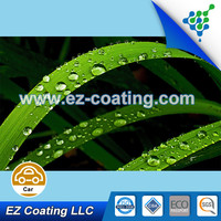 Revêtement Facile NanoCoat Céramique 1000ml à Base de SiO2 Liquide Hydrophobe Entretien Revêtement Plastique Caoutchouc Peinture Automobile