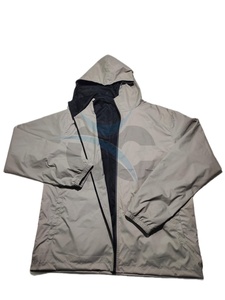 Chaquetas ORCAFITS con Logotipo Personalizado, Chaqueta Deportiva Cortavientos, Chaqueta Deportiva Transpirable de Secado Rápido para Fitness y Jogging, con Forro de Nailon - Product Image 3