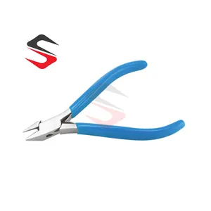 Customized Jewelry Pliers Flush Cutter Plato 170 Pliers Side Cutter Diagonal Wire Cutting Pliers Wire Cutters