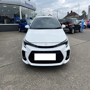 Venta rápida LHD/RHD 2023 S U Z U K I SWACE 1.8H ULTRA - Product Image 4