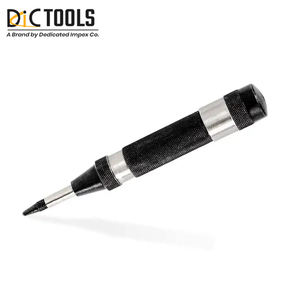 Industrial Automatic <b>Centre</b> <b>Punch</b> Machine Customizable OEM Support - Product Image 4