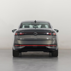 รถยนต์ซีดานขนาดกลาง ปี 2024 4 ประตู เครื่องยนต์เบนซิน 5 ที่นั่ง ภายในหุ้มหนัง พวงมาลัยซ้าย - Product Image 6