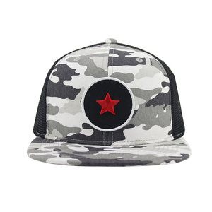 Nouvel arrivage de casquettes de baseball casquettes imperméables 3D imprimées numériquement avec 5 panneaux découpés au laser casquette de baseball classique respirante pour l'extérieur - Product Image 4