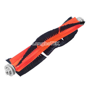 Convient pour Xiaomi Dreame <span class=keywords><strong>Bot</strong></span> <span class=keywords><strong>W10</strong></span> <span class=keywords><strong>Pro</strong></span> / <span class=keywords><strong>W10</strong></span> Robot aspirateur rouleau principal brosse pièces de rechange accessoires - Product Image 4