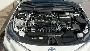 TOYOTA COROLLA SE 2022, Motor 2.0L I-4 DOHC de 16 Válvulas, Automático, Sedán de 5 Asientos - Product Image 4