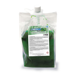 DOSER PRO 20 Detergente per Ammoniaca - Product Image 1