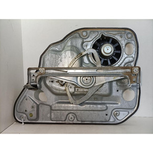 Meccanismo di sollevamento del lunotto posteriore. SX VOLVO V50 1a Serie 31253515D4162T (03>07) - Product Image 5