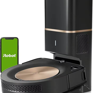 ข้อเสนอขายหุ่นยนต์ดูดฝุ่น Romba S9+ - Product Image 6