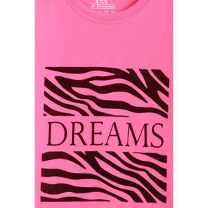 T-shirt graphique pour filles - Product Image 3