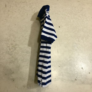 เสื้อโปโลผู้ชายสั่งทำขายส่ง เสื้อโปโลผ้าไหมผสมฝ้ายระบายอากาศได้ดี - เสื้อโปโลสำหรับธุรกิจมืออาชีพ พิมพ์โลโก้ได้ - Product Image 2