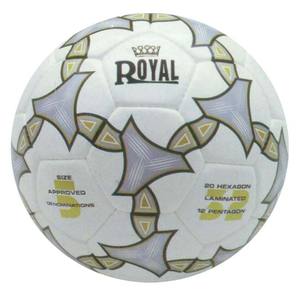 Khason Modèle 316 Durable de haute qualité en cuir PU/PVC Logo du client pour l'entraînement sportif-Taille de couleur personnalisée - Product Image 5