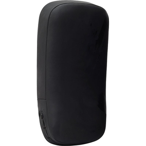 Bouclier de frappe de cible multifonction avec logo personnalisé pour karaté Muay Thai boxe Taekwondo en cuir et caoutchouc - Product Image 3