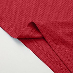 Camiseta deportiva de secado rápido para hombre, camiseta de capa Base de compresión transpirable de alta elasticidad atlética para correr en el gimnasio al aire libre - Product Image 6