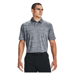 เสื้อโปโลผู้ชายทรงสลิมฟิตผ้าฝ้าย Shirt100 % นำเข้ามีกระดุมซักด้วยเครื่องได้เข้ารูปเสื้อโปโลแขนสั้นนี้ - Product Image 1