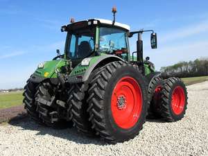 El Mejor Tractor Fendt 942 VARIO 2021 con Cabina, 4x4, Equipo Agrícola Nuevo y Usado en Venta, Compre Ahora - Product Image 4