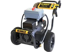 Hidrolavadora Eléctrica de Agua Fría de 3000 PSI y 4 GPM (230 Voltios, 1 Fase) - Product Image 3