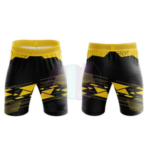 Uniforme de Compresión 7v7 para Equipos, Hecho de Tela de Poliéster para una Mejor Absorción, Apto para Equipos y Pedidos al por Mayor - Product Image 6