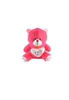 Grosir Teddy Bear Custom indah kecil lembut boneka mainan mewah bayi dipersonalisasi boneka lembut kustom mainan mewah