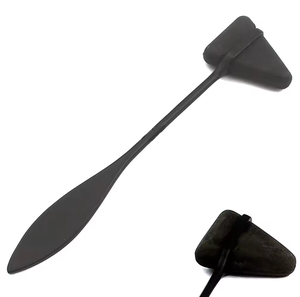 Marteau de réflexes neurologiques de percussion fabriqué en gros par OEM, base de la conception d'instruments chirurgicaux par SurgiRight - Product Image 6