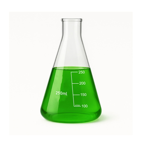 Matraz Cónico de Laboratorio de Borosilicato de Alta Calidad y Durabilidad para Uso Experimental Preciso - Product Image 3