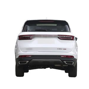 SUV 7 places haute performance, véhicule de luxe à essence avec moteur turbo, en stock, voiture neuve fabriquée en Chine pour l'exportation - Product Image 1