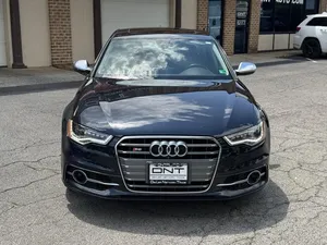 Audi S6 2014 T Prestige 4.0 d'occasion - Product Image 5