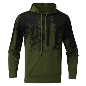 Survêtement pour homme avec design personnalisé, collection d'hiver tendance, survêtement pour homme, service OEM à bon prix - Product Image 2