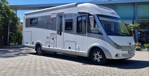 Caravana, Remolque para Campamento y Casa Rodante con Refrigerador para Acampar en Camioneta - Product Image 6
