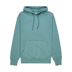 Sudadera con Capucha de Moda Urbana para Hombre, de Algodón y Felpa, Cálida, Suave, Holgada, con Logotipo Personalizado, OEM, ODM, Venta al por Mayor - Product Image 2