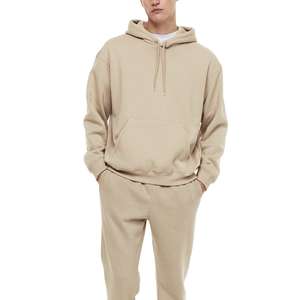 สินค้าใหม่ล่าสุด ออกแบบเองได้ ผู้ผลิตจากปากีสถาน เสื้อฮู้ดดี้ลำลองผู้ชาย ดีไซน์ตามสั่ง เสื้อฮู้ดดี้ผู้ชาย ปี 2026 - Product Image 5