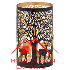 Hot Selling <b>Products</b> Bronze Finished Decorative <b>Metal</b> Candle Holder Table Decoration & Centerpiece Decor - Product Image 6