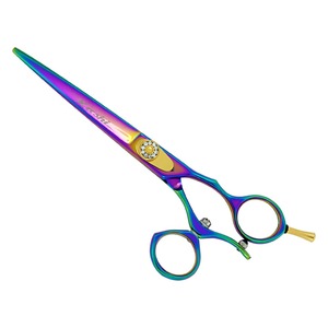 Tijeras de manicura de calidad con cuchillas curvas de acero inoxidable Tijeras de cutícula rectas de larga duración para el cuidado de la belleza 47 - Product Image 5
